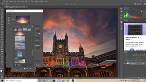 Adobe Photoshop – Lesson Files 1