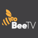 BeeTV logo