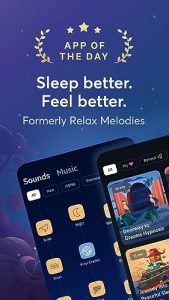 BetterSleep: Sleep tracker 2