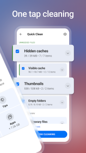 CCleaner – Phone Cleaner 1