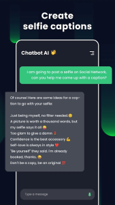 Chatbot AI – Ask AI anything 3