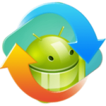 Coolmuster Android Assistant logo
