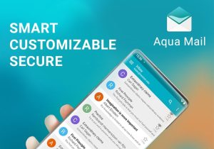 Email Aqua Mail – Fast, Secure 1