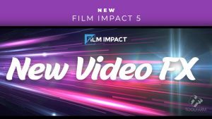 Film Impact Premium Video Effects 1