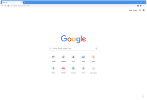 Google Chrome 2