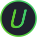 IObit Uninstaller Pro logo