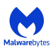 Malwarebytes Mobile Security logo