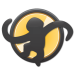 MediaMonkey Gold logo