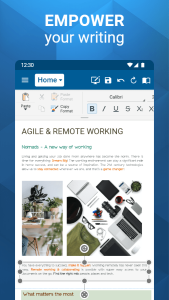 OfficeSuite: Word, Sheets, PDF 3