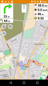 OsmAnd+ — Maps & GPS Offline 2