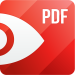 PDF Expert logo