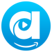 Pazu Amazon Video Downloader logo