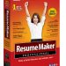 ResumeMaker Professional Deluxe logo