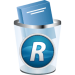 Revo Uninstaller Pro logo