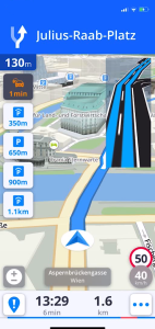 Sygic GPS Navigation & Maps 1