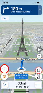 Sygic GPS Navigation & Maps 2
