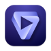 Topaz Video AI for mac logo