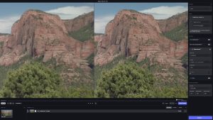 Topaz Video AI for Mac 2