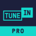 TuneIn Radio Pro - Live Radio logo