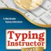 Typing Instructor Gold logo