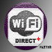 WiFi Direct + logo