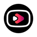 YouTube ReVanced Extended logo