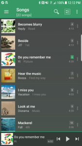 jetAudio HD Music Player Plus 1