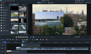 ACDSee Luxea Pro Video Editor 2