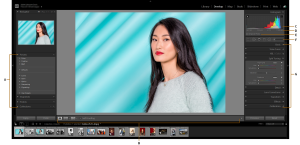 Adobe Lightroom Classic 2024 1