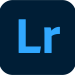 Adobe Photoshop Lightroom logo