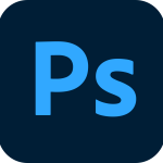 Adobe Photoshop mac logo
