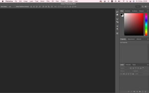 Adobe Photoshop 2024 for Mac 2