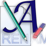 Advanced Renamer Commercial logo
