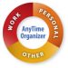 AnyTime Organizer Deluxe logo