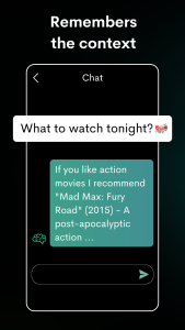 Chat AI – AI Chatbot Assistant 3