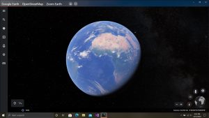 Earth 3D Suite 1
