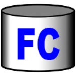 FastCopy Pro logo