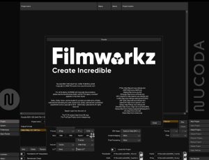 Filmworkz Nucoda 2