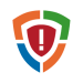 HitmanPro.Alert logo