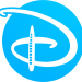 Pazu Disney+ Video Downloader logo