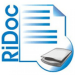 RiDoc logo