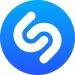 Shazam Find Music & Concerts logo
