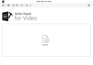 Stellar Repair for Video 1