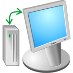 TeraByte Drive Image Backup & Restore Suite logo
