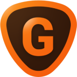 Topaz Gigapixel AI logo