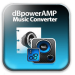 dBpoweramp Music Converter logo