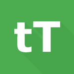 tTorrent logo