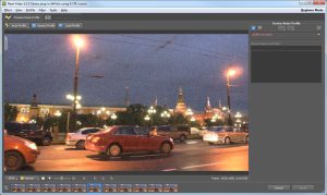 Neat Video Pro OpenFX 1