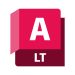 Autodesk AutoCAD LT logo