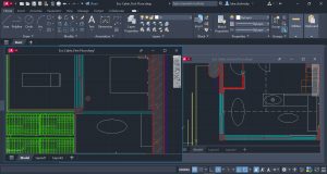 Autodesk AutoCAD LT 2025 1